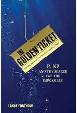 BODV Golden Ticket: P, NP, and the Search for the Impossible (Hardcover), The