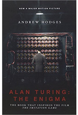 Alan Turing: The Enigma