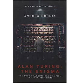 Alan Turing: The Enigma