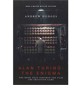 BODV Alan Turing: The Enigma