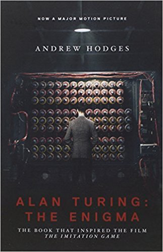 BODV Alan Turing: The Enigma