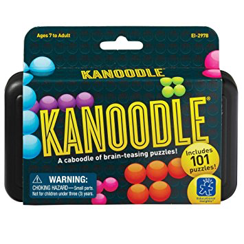 PUZZ Kanoodle