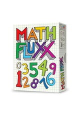 Math Fluxx