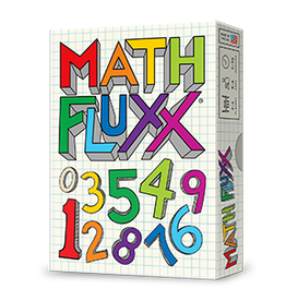Math Fluxx