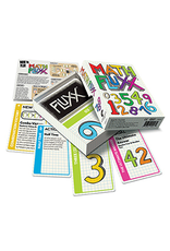 Math Fluxx