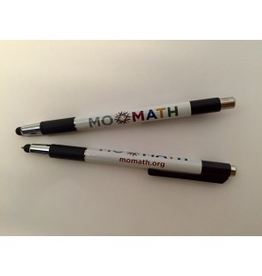 MoMath Stylus Pen