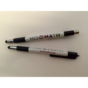 MoMath Stylus Pen