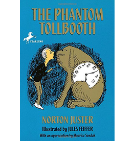 The Phantom Tollbooth