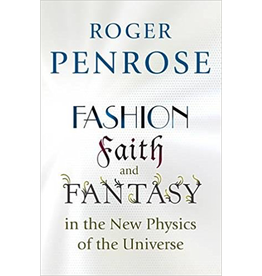 BODV Fashion, Faith, and Fantasy in the New Physics of the Universe