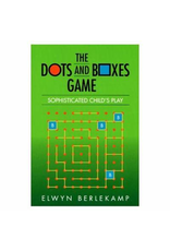 Dots and Boxes Game: Sophisticated Child's Play, The