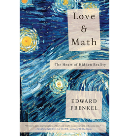BODV Love & Math