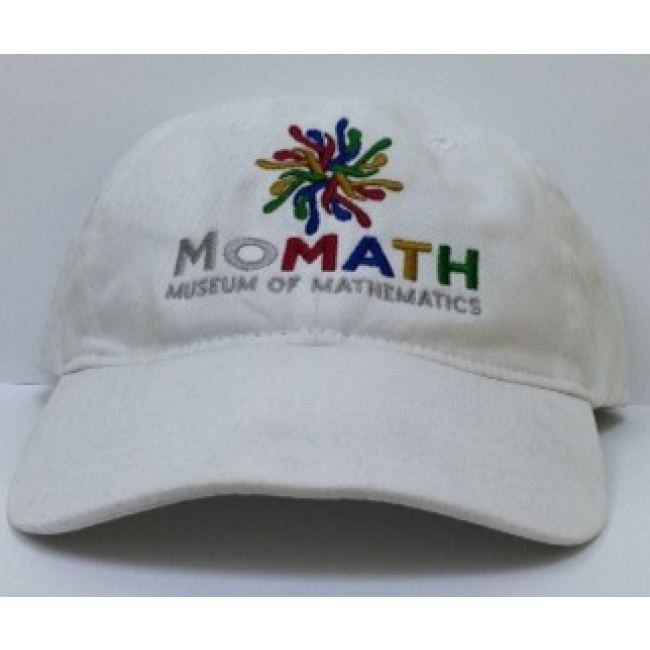 APPA MoMath Cap