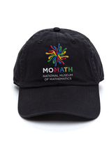 MoMath Black Cap