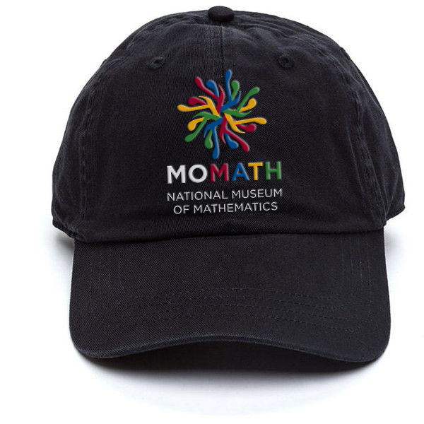 MoMath Black Cap