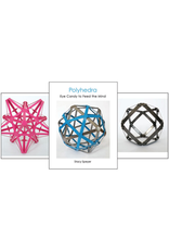 BODV Cubes and Things | Polyhedra - Eye Candy to Feed the Mind