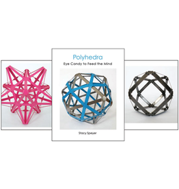 BODV Cubes and Things | Polyhedra - Eye Candy to Feed the Mind