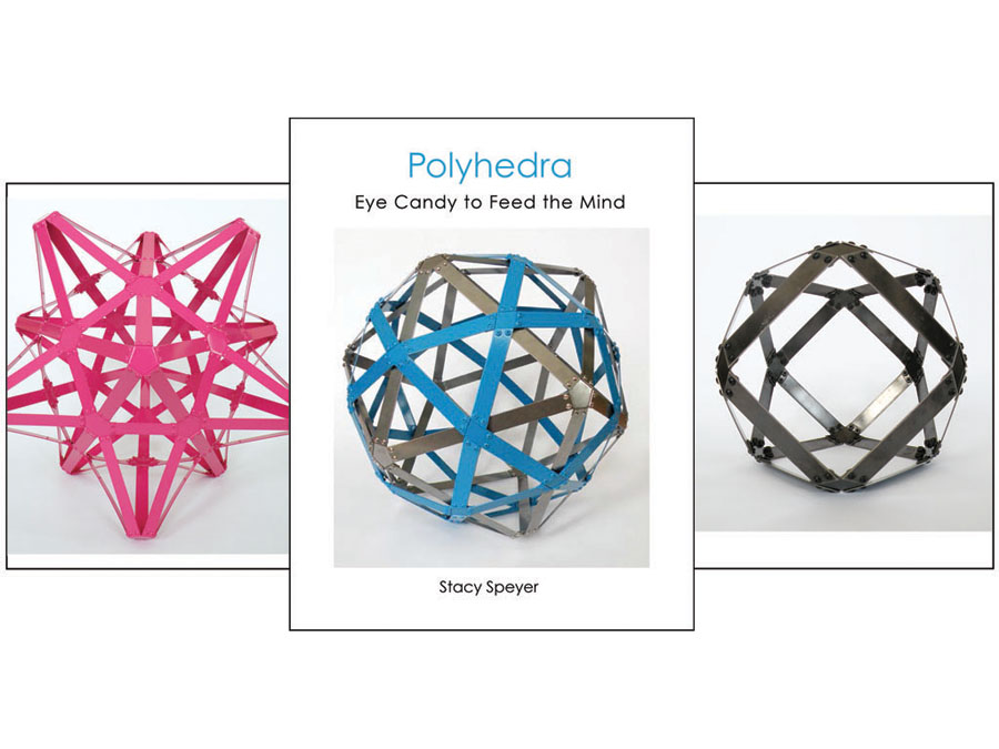 Cubes and Things | Polyhedra - Eye Candy to Feed the Mind