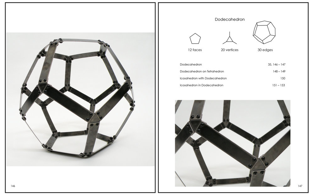 Cubes and Things | Polyhedra - Eye Candy to Feed the Mind