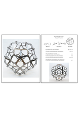 Cubes and Things | Polyhedra - Eye Candy to Feed the Mind