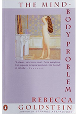 Mind-Body Problem, The (Fiction)