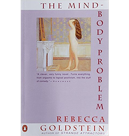 Mind-Body Problem, The (Fiction)