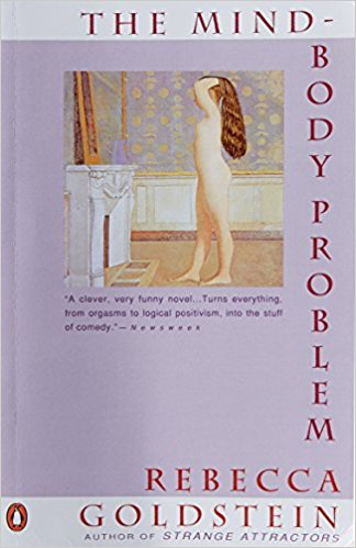 Mind-Body Problem, The (Fiction)