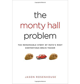 BODV Monty Hall Problem, The