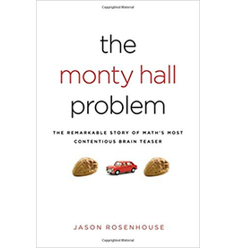 Monty Hall Problem, The