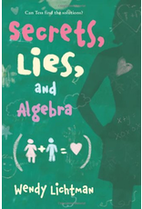 Secrets, Lies, and Algebra