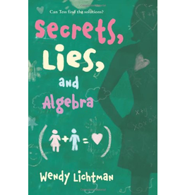 Secrets, Lies, and Algebra