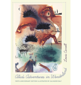 BODV Alice's Adventures in Wonderland (Fiction)