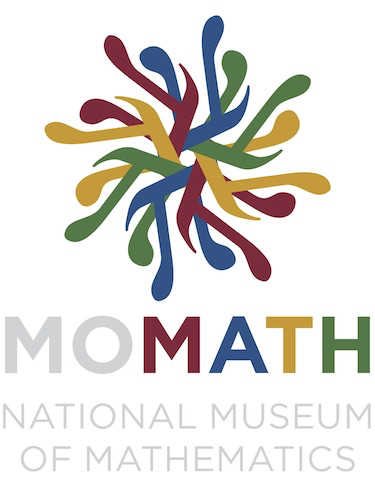 HOME MoMath Magnet