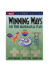 Winning Ways for Your Mathematical Plays, Volume 3