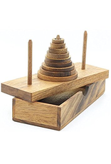 Tower of Hanoi - Kubiya