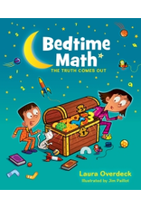 Bedtime Math: The Truth Comes Out