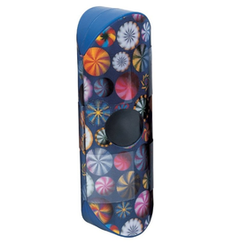 Rollover Children's Eye Wear Case - Dream