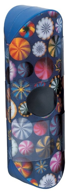 Rollover Children's Eye Wear Case - Dream