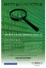 BODV Math Encounters | Random Search, Ordered Results (DVD)
