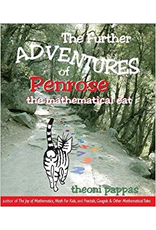 BODV The Further Adventures of Penrose
