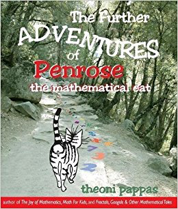 BODV Further Adventures of Penrose, The