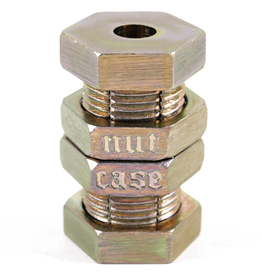 Hanayama Nutcase Puzzle | Level 6