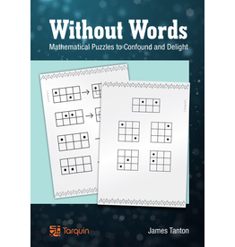 Without Words, by James Tanton