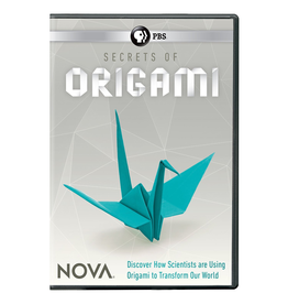 Secrets of Origami: Origami Revolution