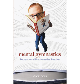 BODV Mental Gymnastics