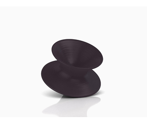 Spun Chair Designed by Thomas Heatherwick for Magis Distributed by Herman Miller National Museum Of Mathematics