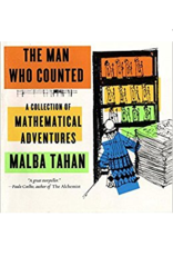 Man Who Counted, The (Fiction)
