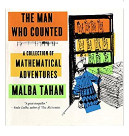 Man Who Counted, The (Fiction)