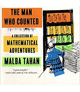 Man Who Counted, The (Fiction)