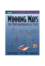 Winning Ways for Your Mathematical Plays, Volume 2