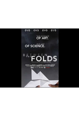BODV Between the Folds (DVD)